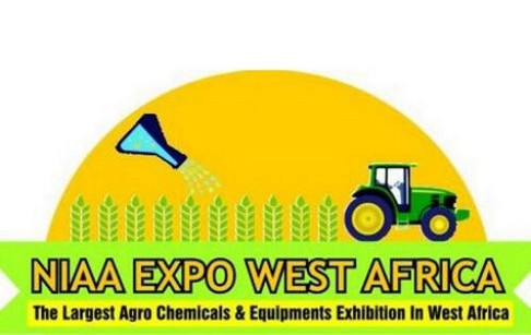 Meet with you on the Nigeria International Agro Chemicals & Agro Equipments Expo