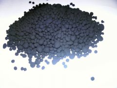 Carbon black is one of the important pyrolysis products